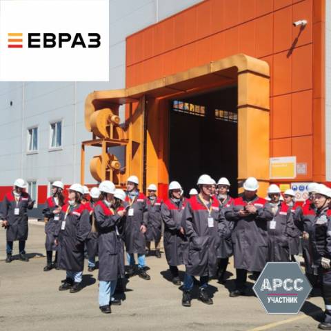 Клиенты ЕВРАЗ Маркета оценили масштабы сервисного металлоцентра (СМЦ) в Нижнем Тагиле