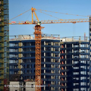 Названа главная проблема российских девелоперов жилья