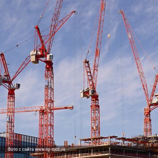 Минстрой подготовил новый регламент выдачи разрешений на ввод в эксплуатацию