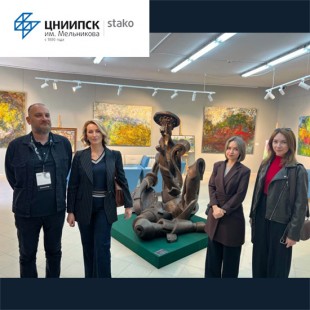 ЦНИИПСК и Московский Политех — новое проектное сотрудничество и совместные образовательные программы