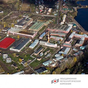Благовещенский завод ОМК включили в онлайн-путеводитель по промышленному туризму России