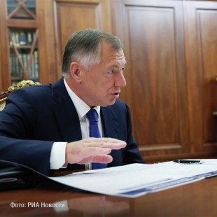 Хуснуллин: ввод недвижимости в 2025 году превысит результаты 2024 года