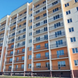 Более 100 объектов завершено в сейсмических районах России с 2018 года