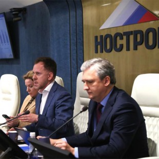НОСТРОЙ разработал рекомендации подрядчикам для успешного исполнения нацпроектов и предотвращения появления недостроев