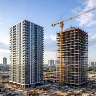 Где застройщику искать точки роста в 2026 году