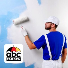 Компания ABC Farben представила новую самоочищающуюся краску