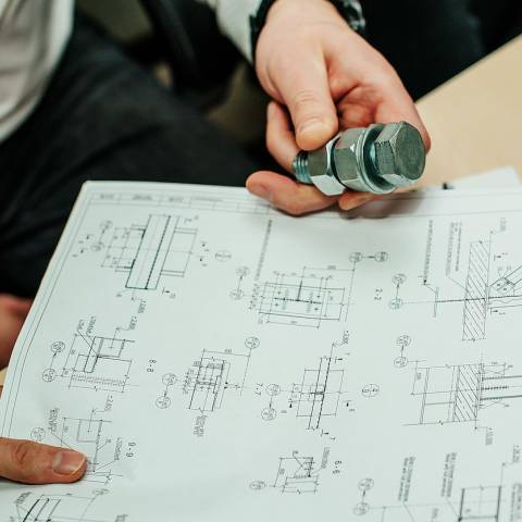 АРСС проведет вебинар «Основные проблемы при проектировании зданий и сооружений из металлоконструкций»