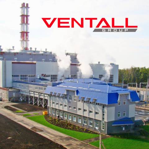 Холдинг «Венталл»: Металлоконструкции в энергетике помогают ускорить ввод объектов в 1,5 раза