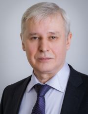 Александр Николаевич Беляев