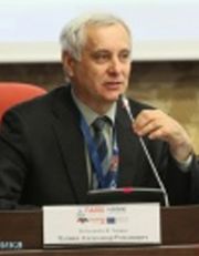 Александр Романович Туснин