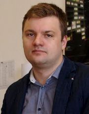 Алексей Викторович Колесников