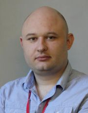 Денис Валерьевич Купцов