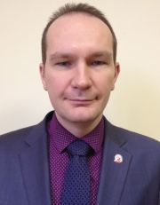 Денис Геннадиевич Пронин
