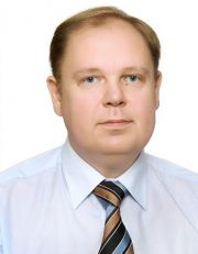 Дмитрий Николаевич Харламов