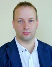 Максим Владимирович Володин