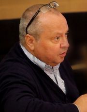 Сергей Владимирович Камынин