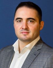 Терренс Бусуттил