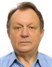 Виктор Георгиевич Гребенчук