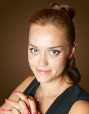 Екатерина Молчанова